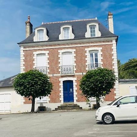 Apartamento L'Eucalyptus - Rennes Et Roazhon Exterior foto