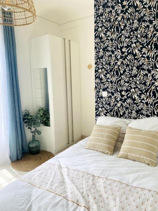 Apartamento L'Eucalyptus - Rennes Et Roazhon Exterior foto